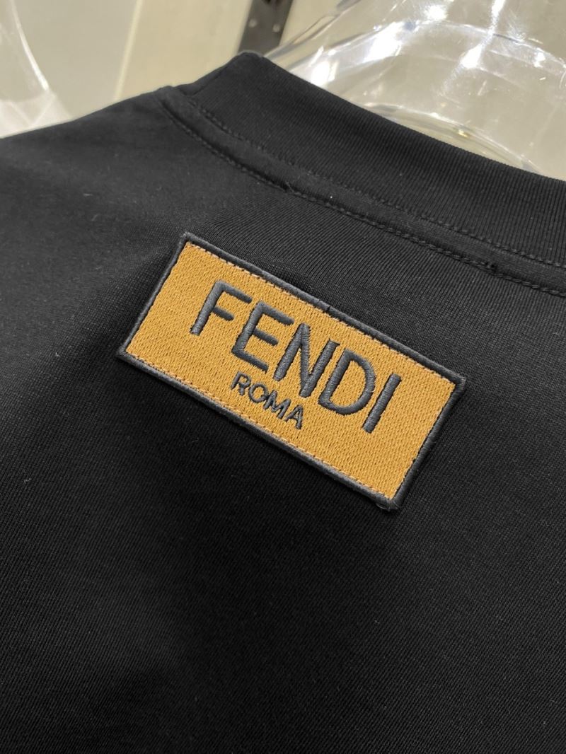 Fendi T-Shirts